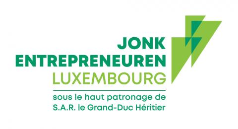 Jonk Entrepreneuren Luxembourg